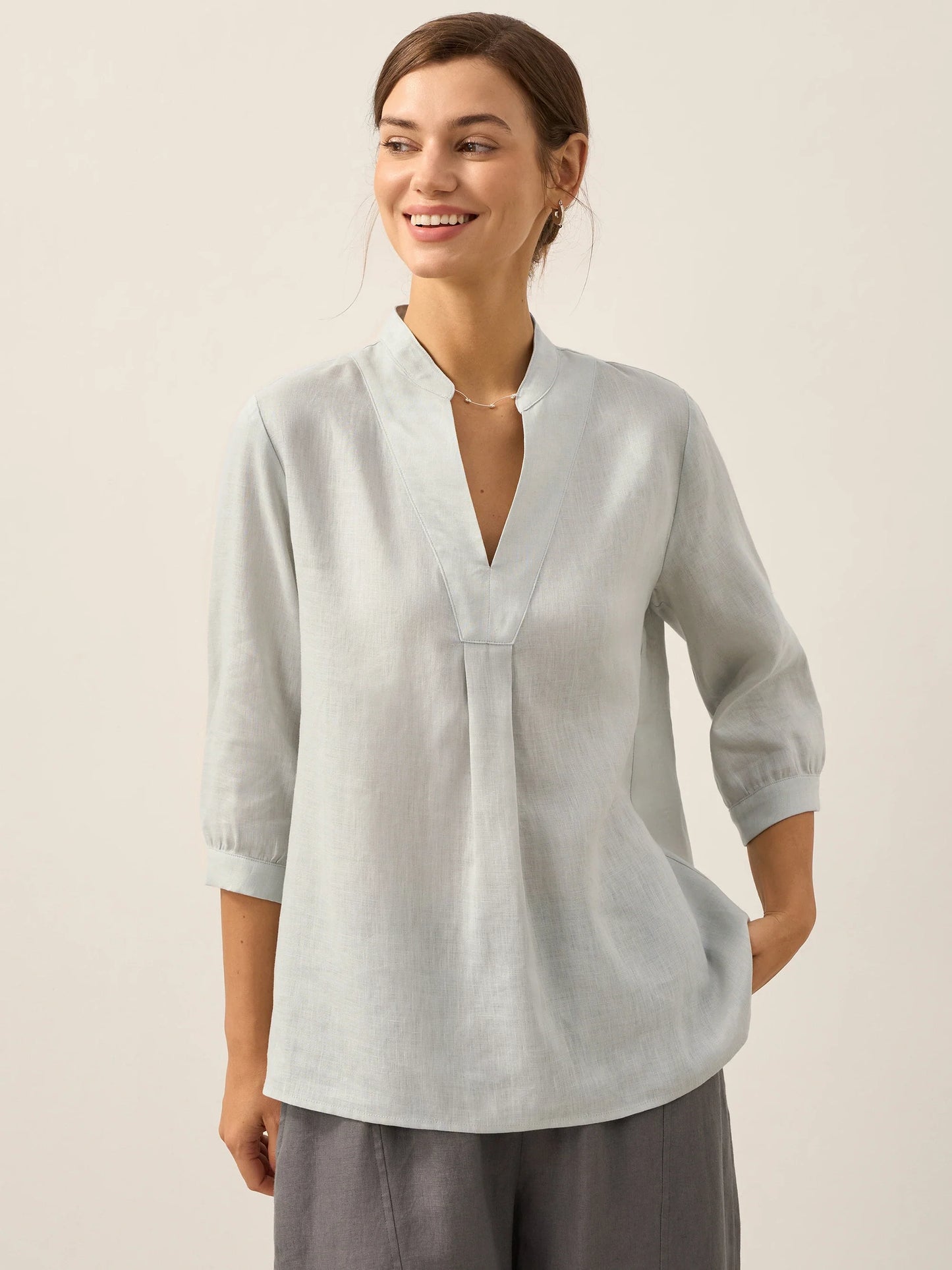 JOANNA Dress Shirt