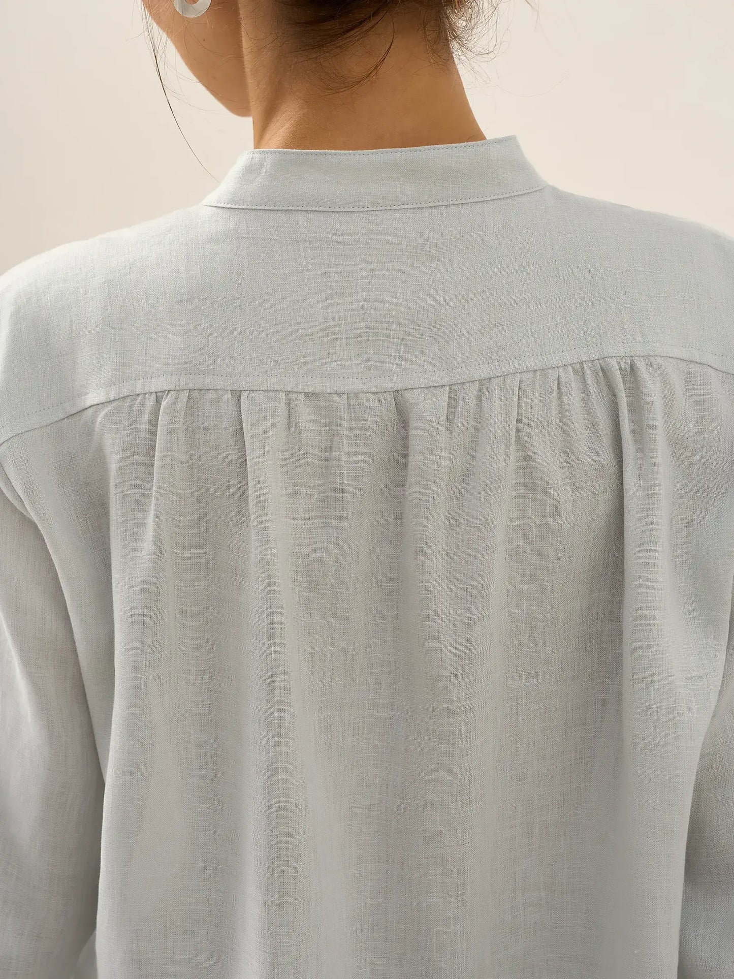 JOANNA Dress Shirt