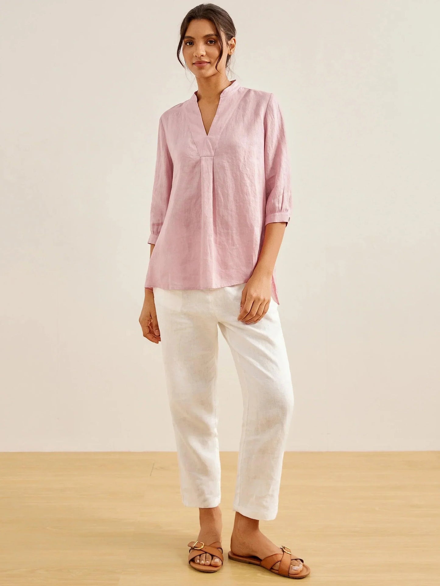 JOANNA Dress Shirt