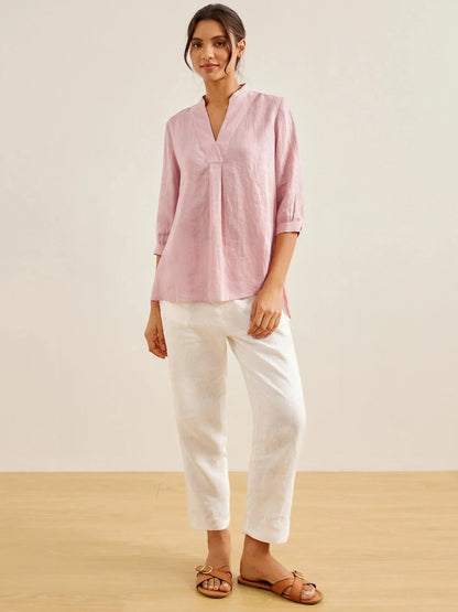 JOANNA Dress Shirt