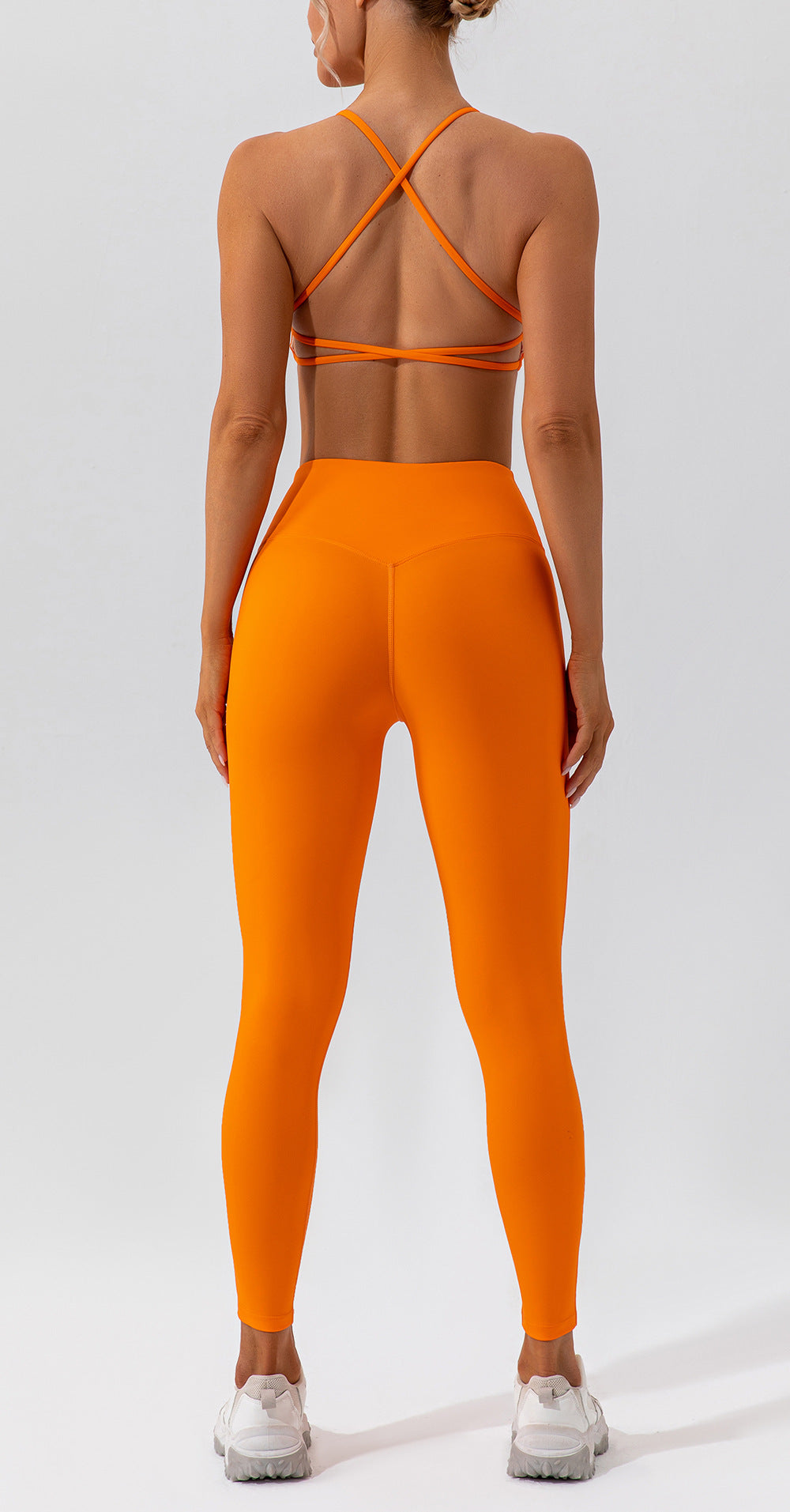 Sports Suit Drying Nude Feel