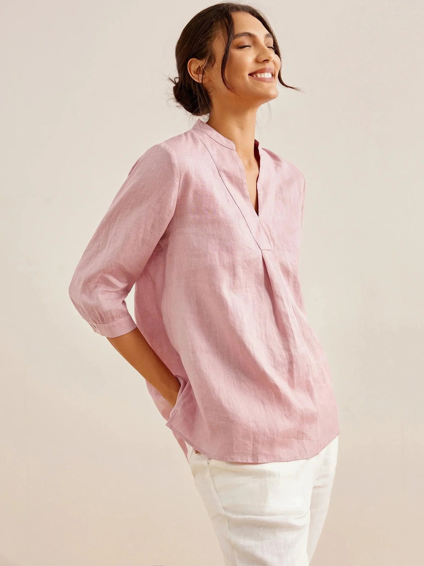 JOANNA Dress Shirt