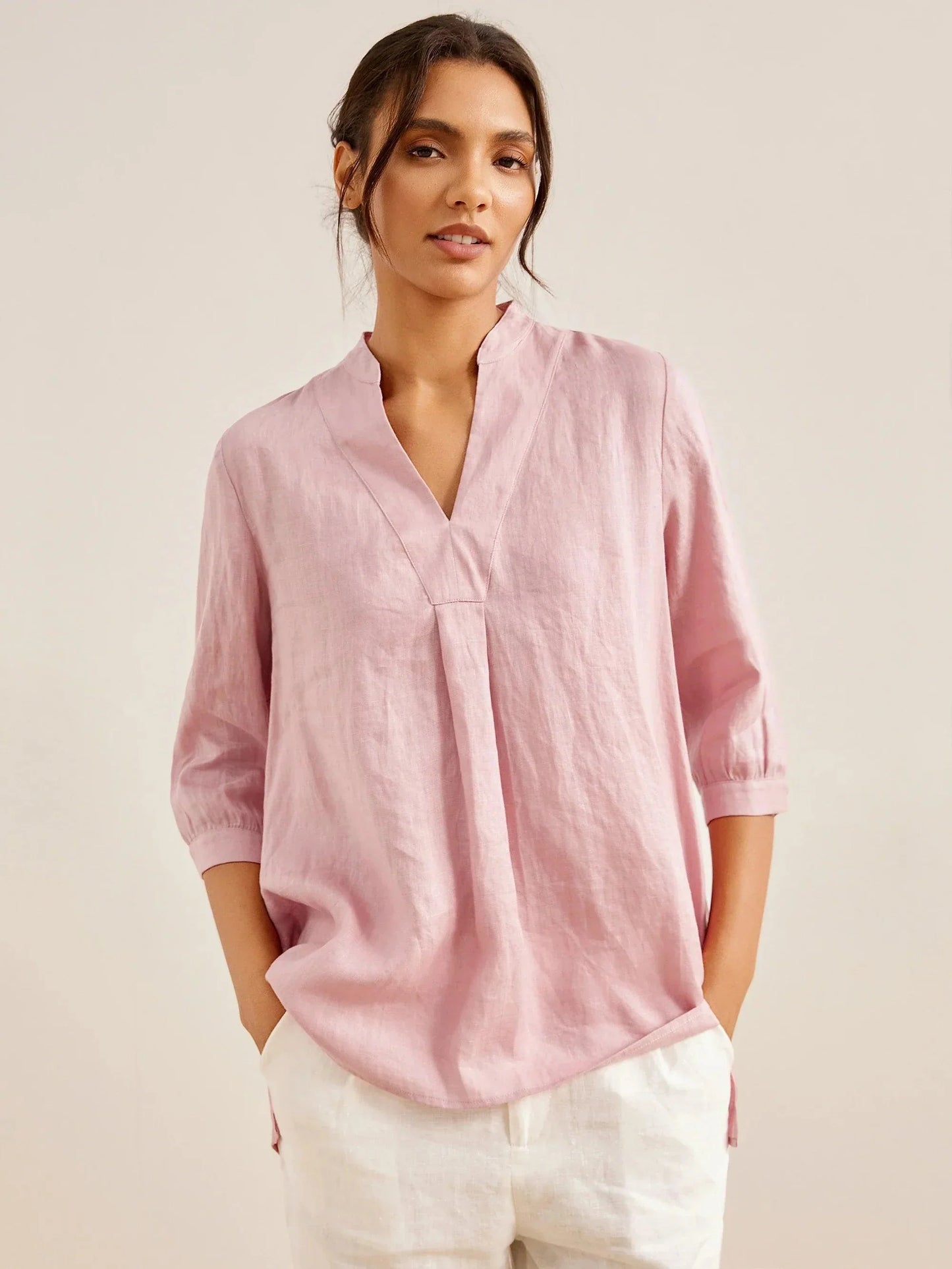 JOANNA Dress Shirt