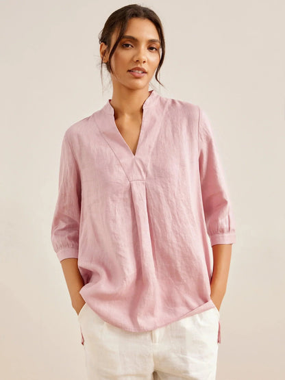JOANNA Dress Shirt
