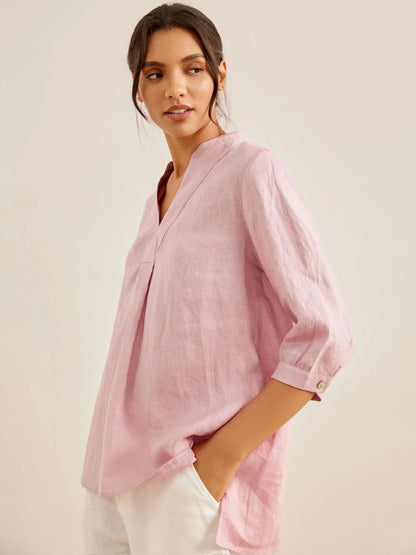 JOANNA Dress Shirt