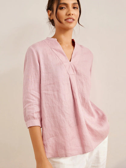 JOANNA Dress Shirt