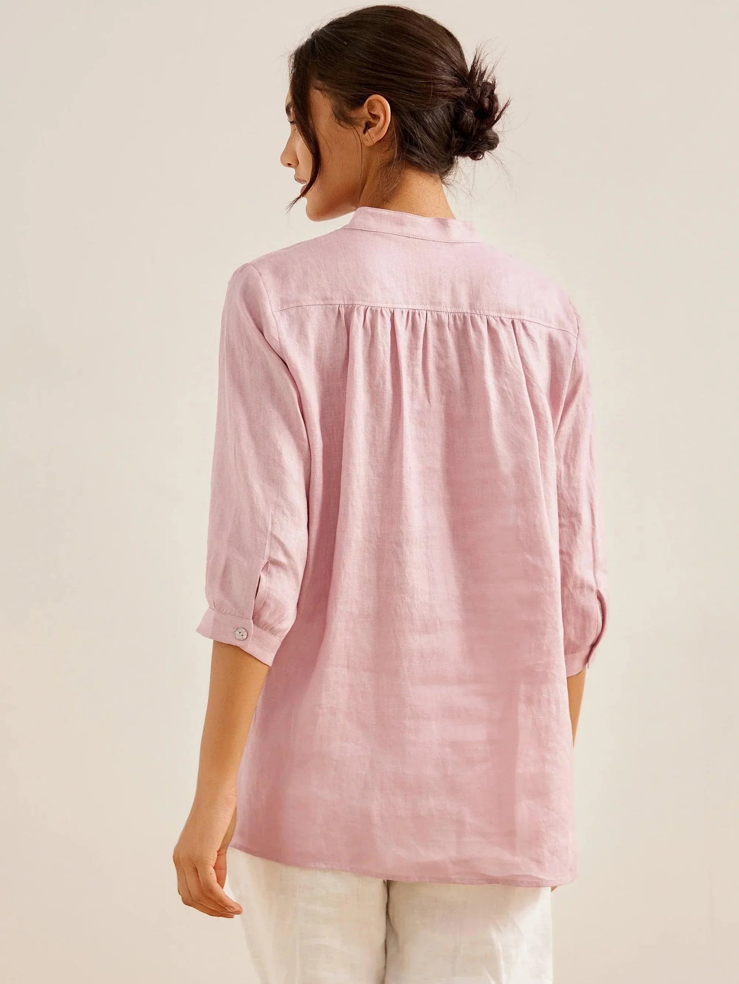 JOANNA Dress Shirt