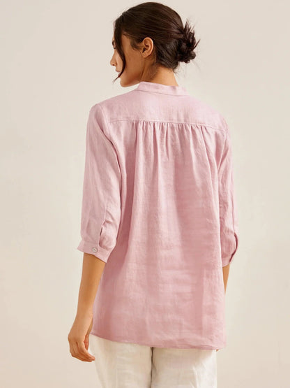 JOANNA Dress Shirt