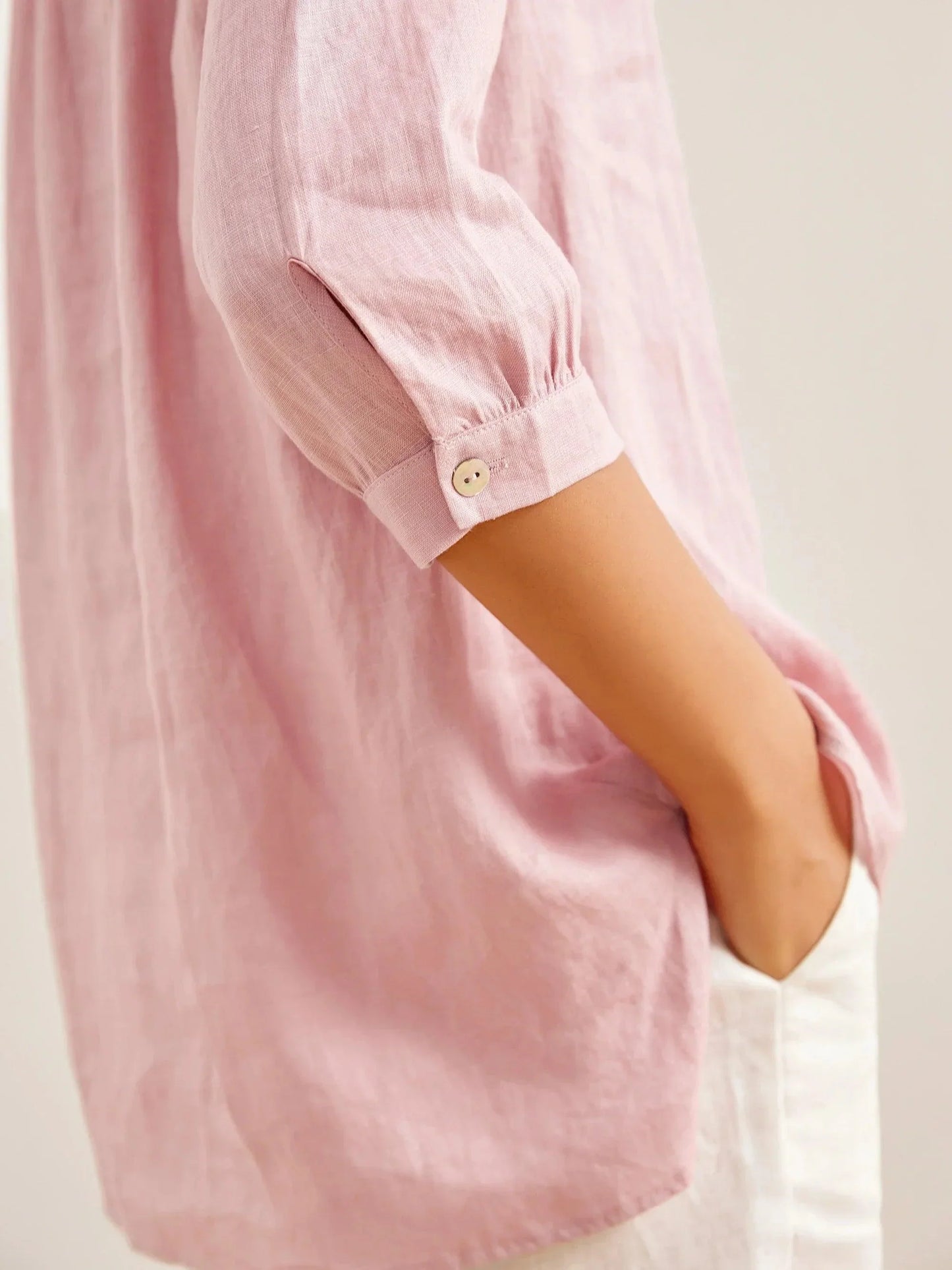 JOANNA Dress Shirt