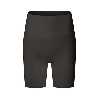 Wear-Free Underwear Thin Cycling Hip Lift Shorts