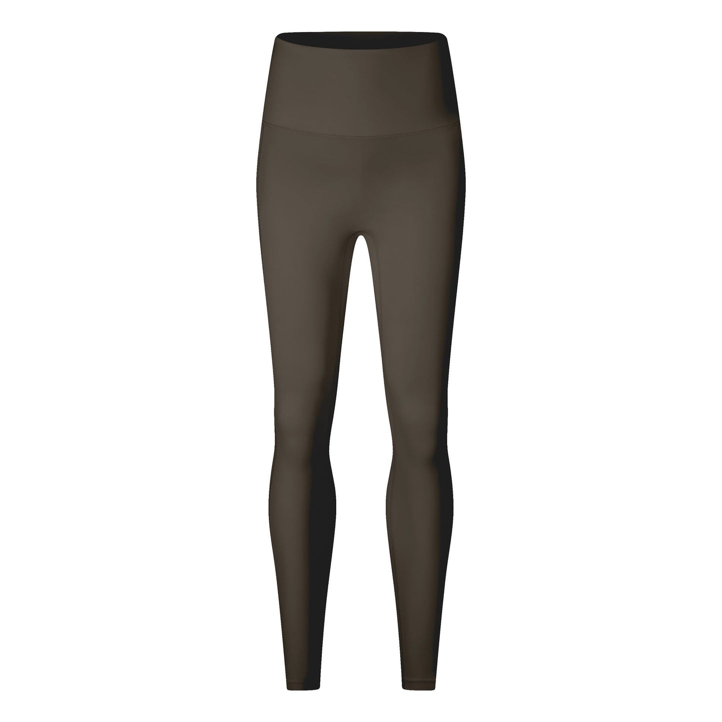 Seamless Nude Feel Hip Raise Workout Pants