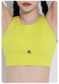 High Shockproof Fixing Sports Bra