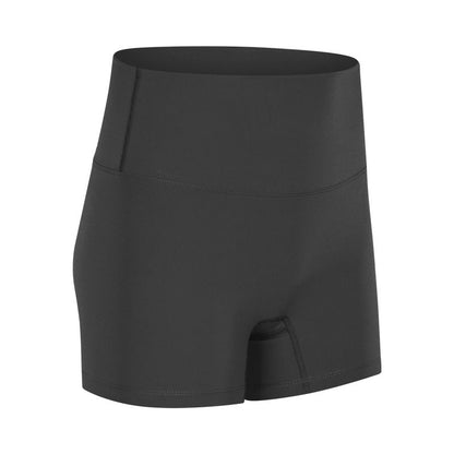 Double Sided Brushed Running Shorts