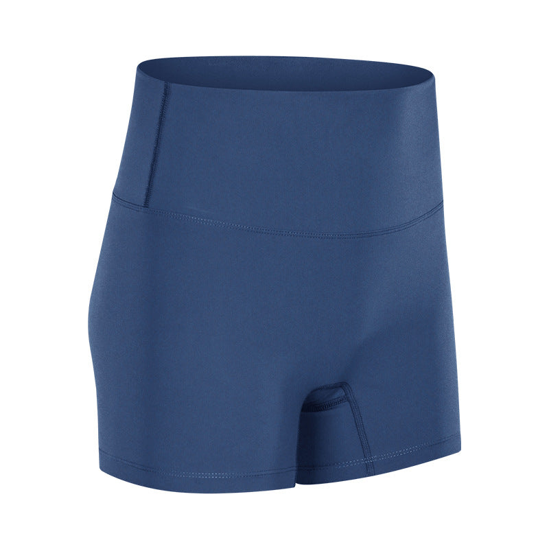 Double Sided Brushed Running Shorts