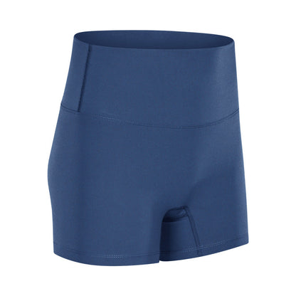 Double Sided Brushed Running Shorts