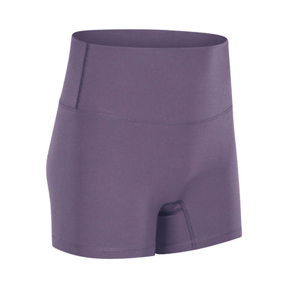 Double Sided Brushed Running Shorts
