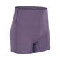 Double Sided Brushed Running Shorts