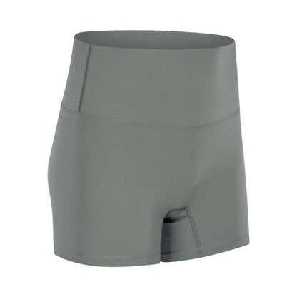 Double Sided Brushed Running Shorts