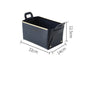 Nordic PU Leather Large Storage Box