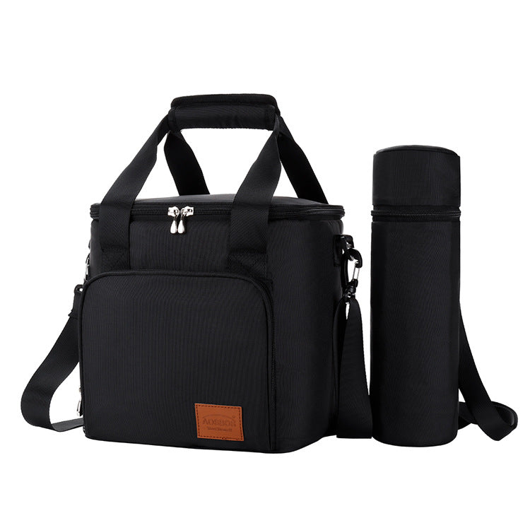 Portable Thermal Fashion Picnic Bag