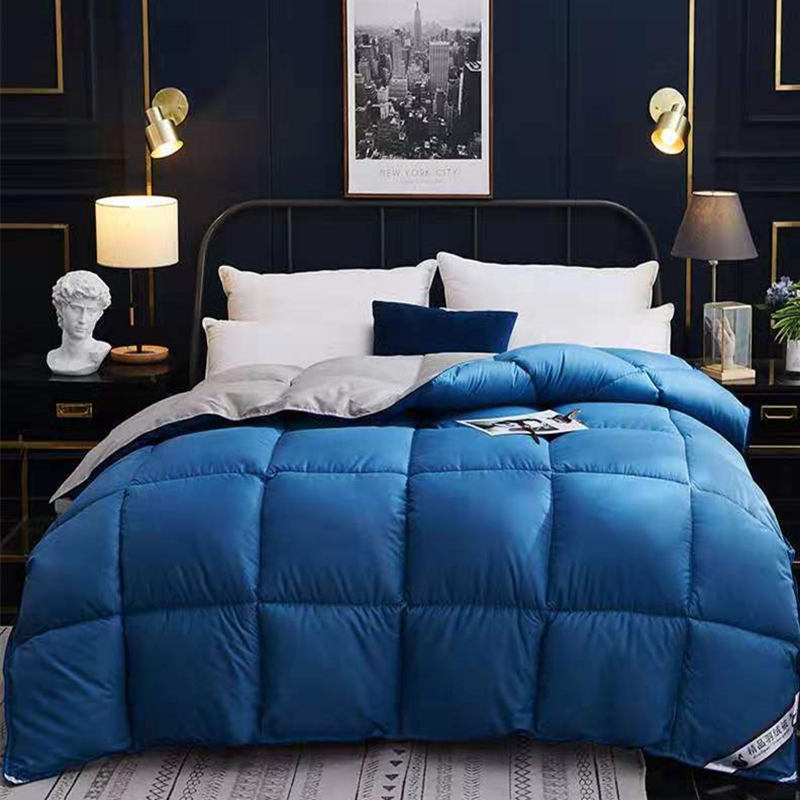 Winter Goose Down Duvet