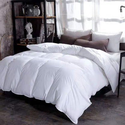 Winter Goose Down Duvet
