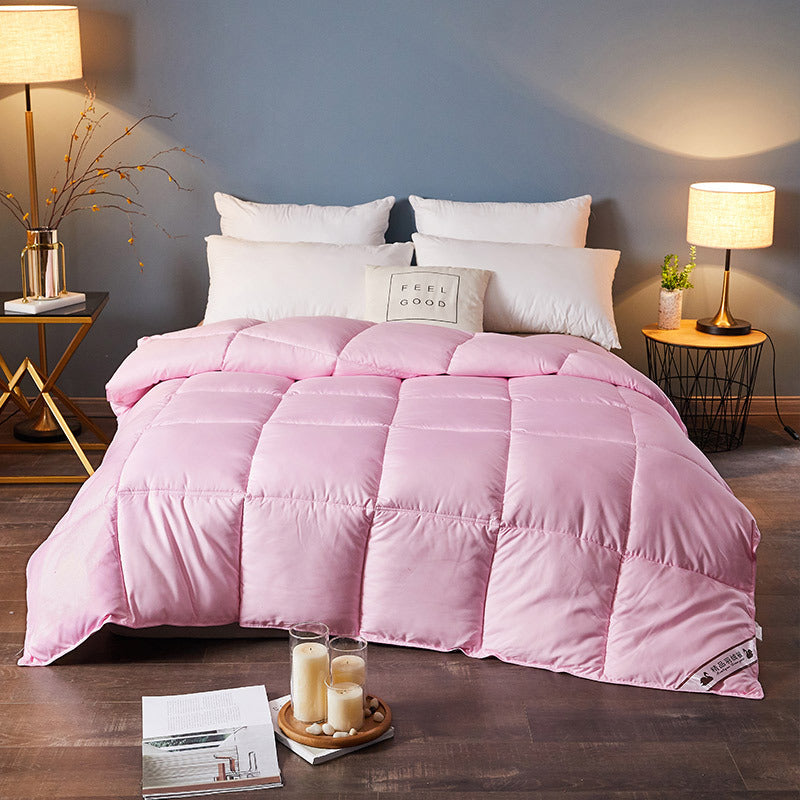 Winter Goose Down Duvet