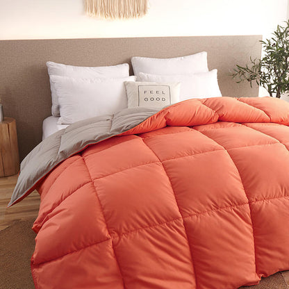 Winter Goose Down Duvet