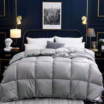 Winter Goose Down Duvet