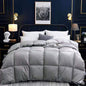 Winter Goose Down Duvet