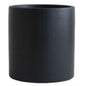 Nordic Industrial Style Colorful Ceramic Flowerpot