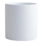 Nordic Industrial Style Colorful Ceramic Flowerpot