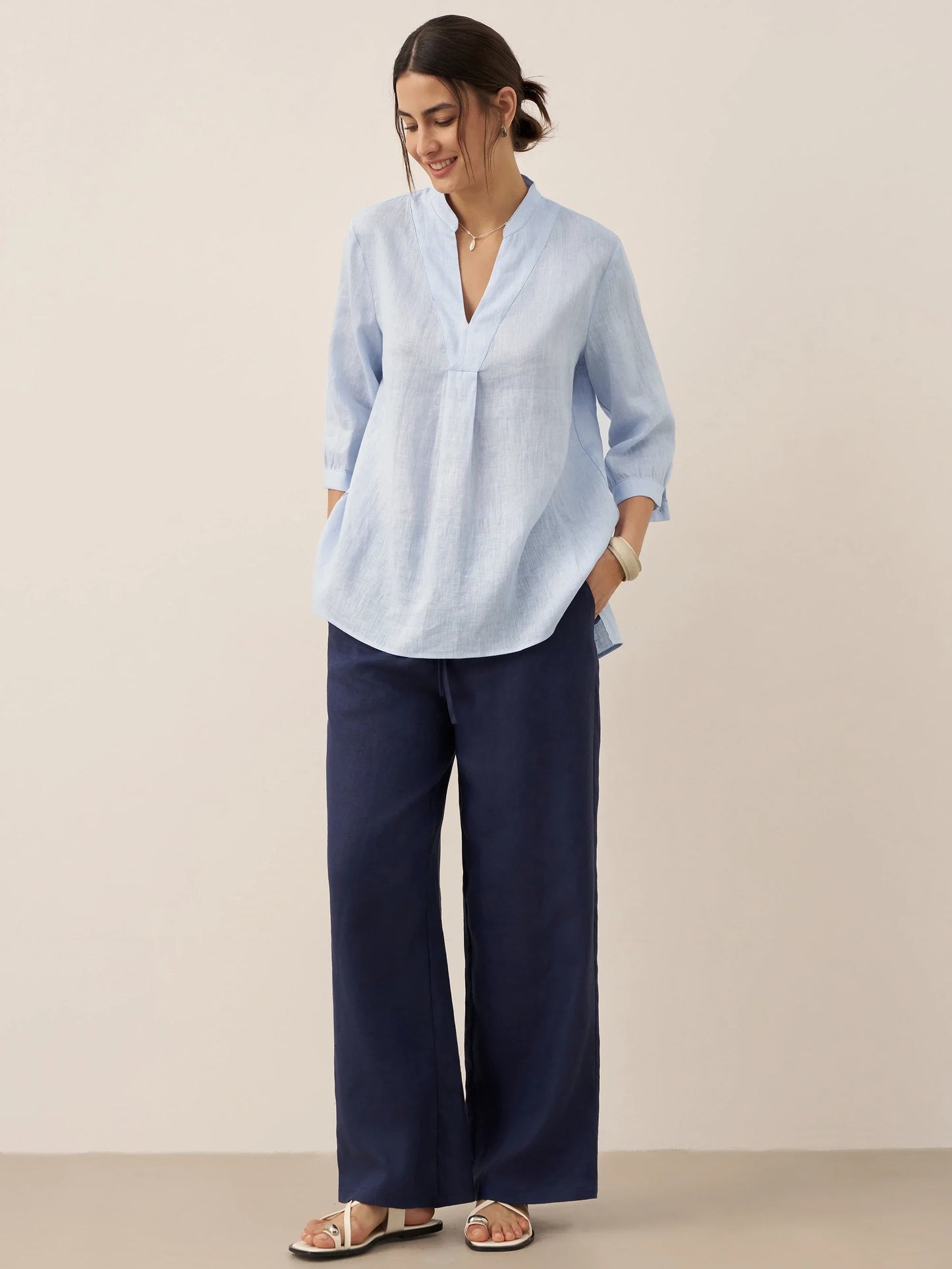 JOANNA Dress Shirt