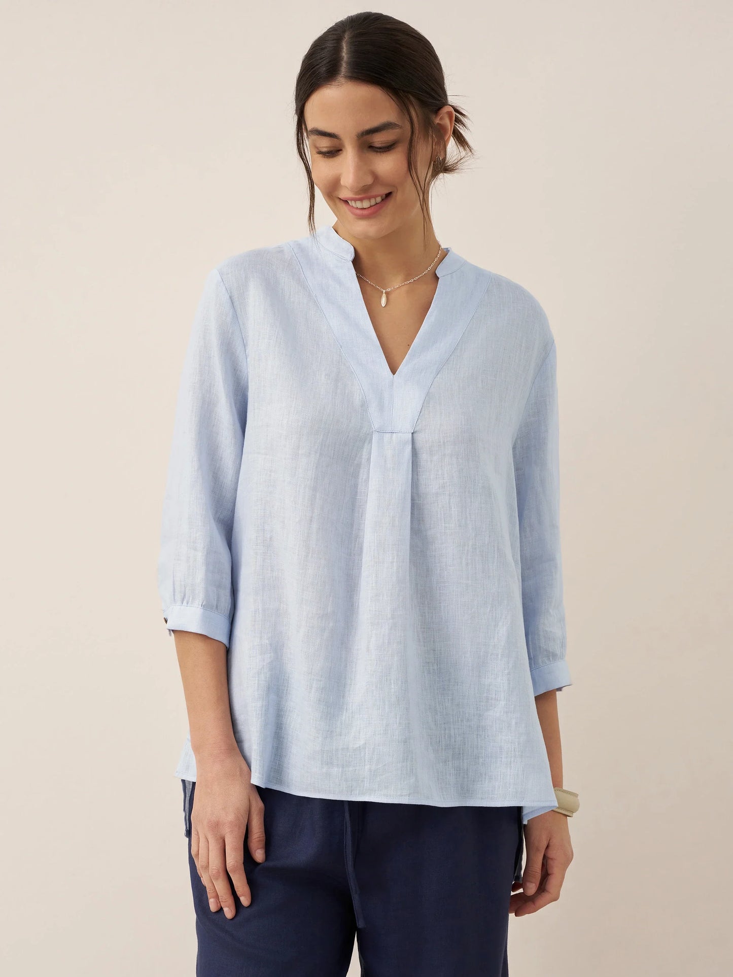 JOANNA Dress Shirt