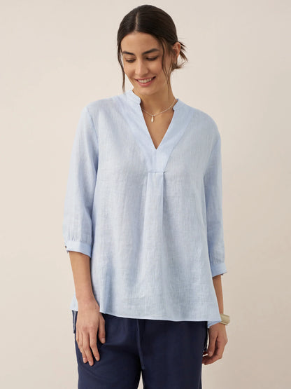 JOANNA Dress Shirt