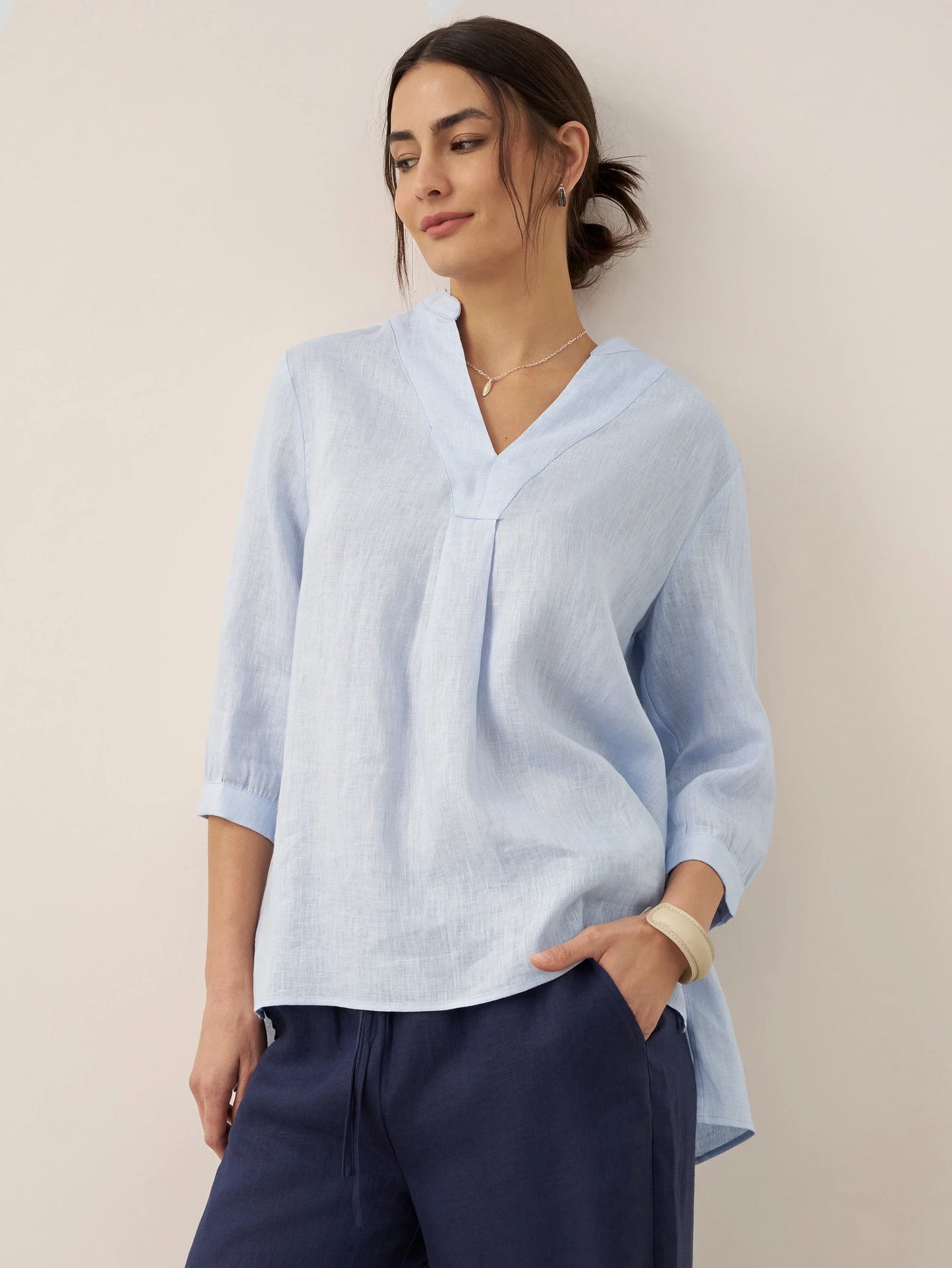 JOANNA Dress Shirt