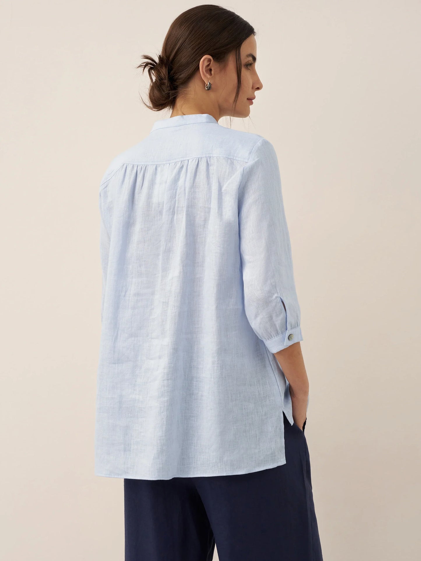 JOANNA Dress Shirt