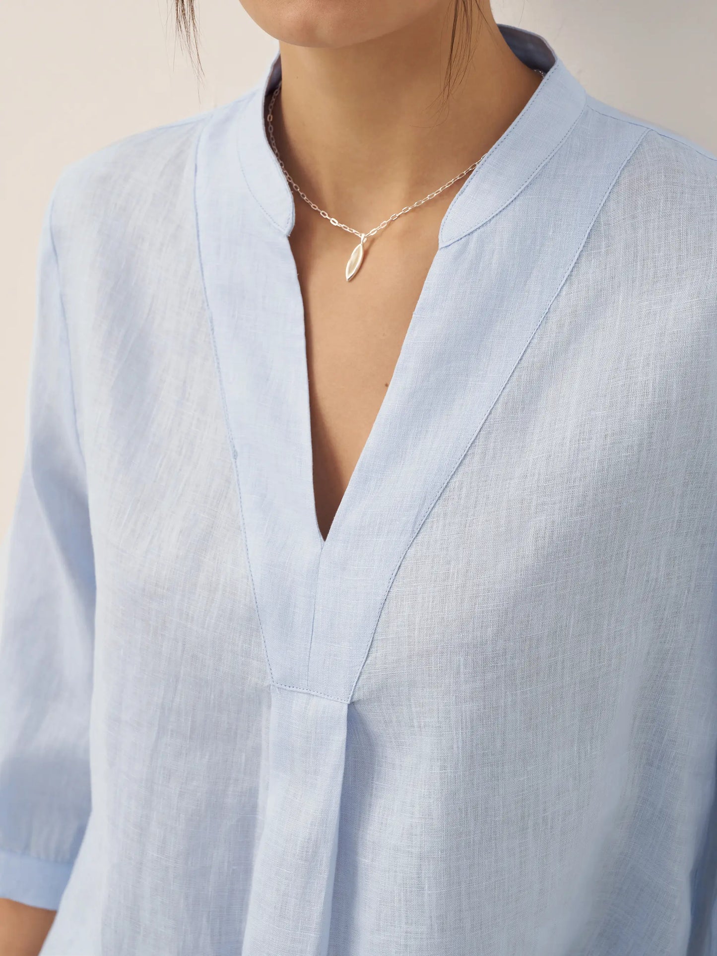 JOANNA Dress Shirt