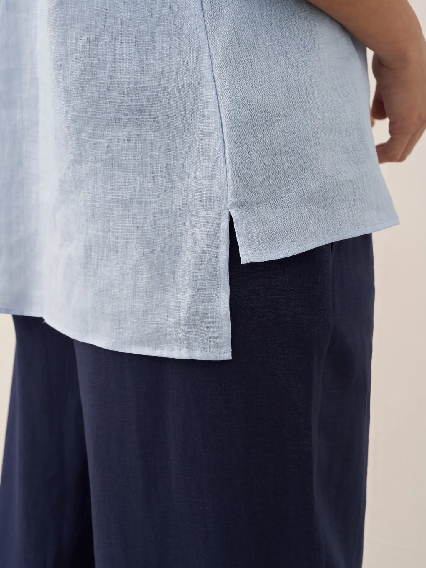 JOANNA Dress Shirt