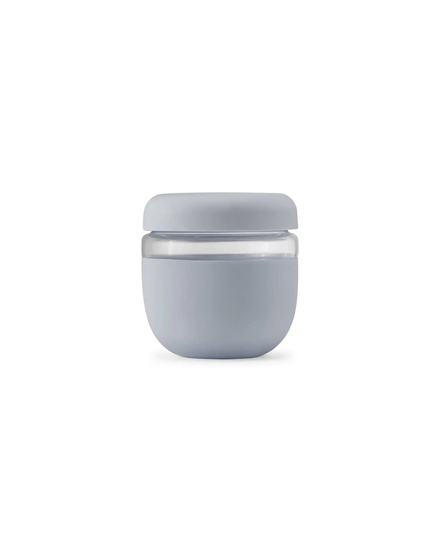 Glass Seal Tight To-Go & Storage Bowl