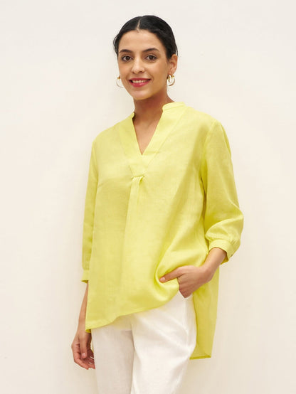 JOANNA Dress Shirt
