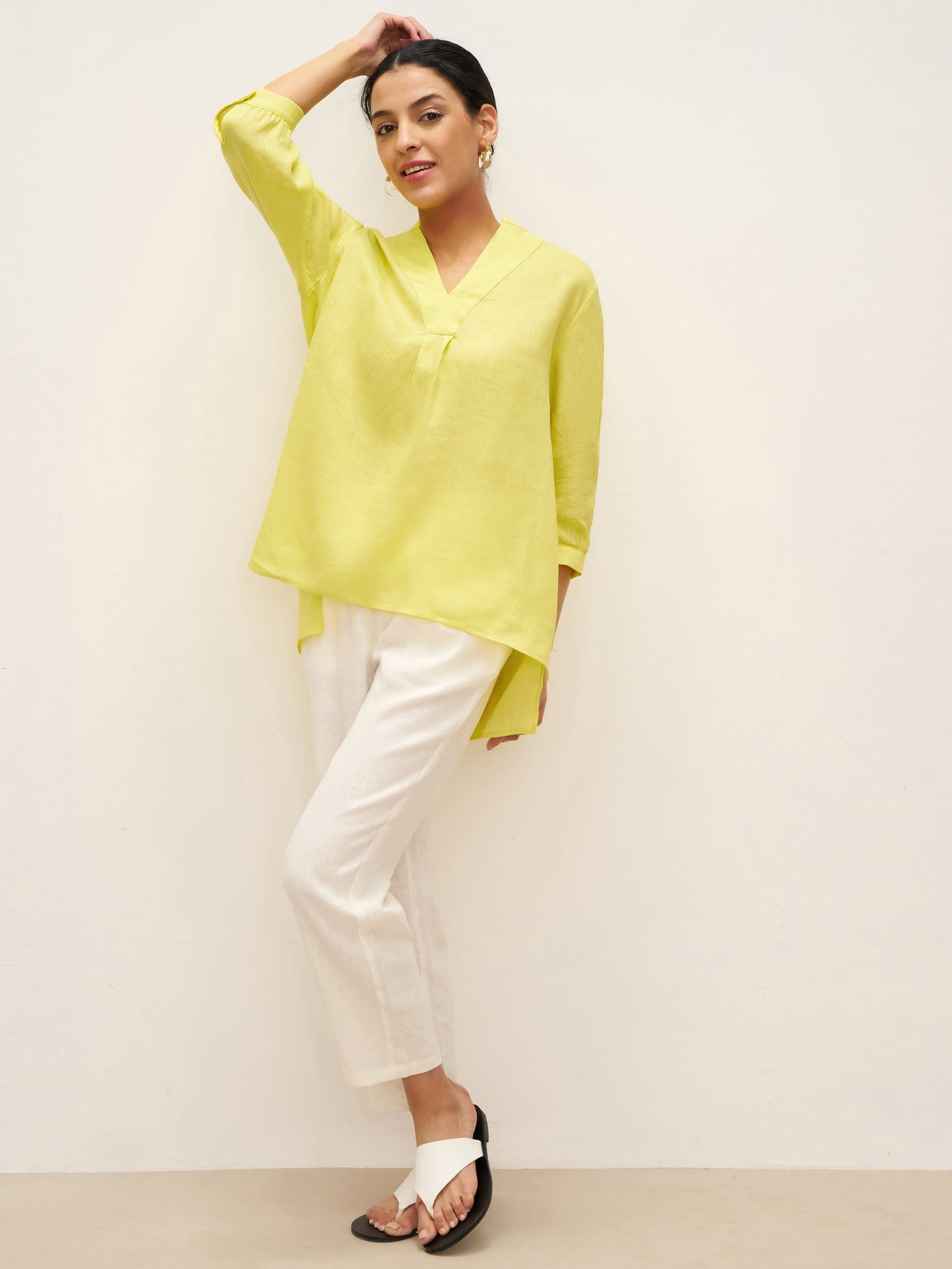 JOANNA Dress Shirt