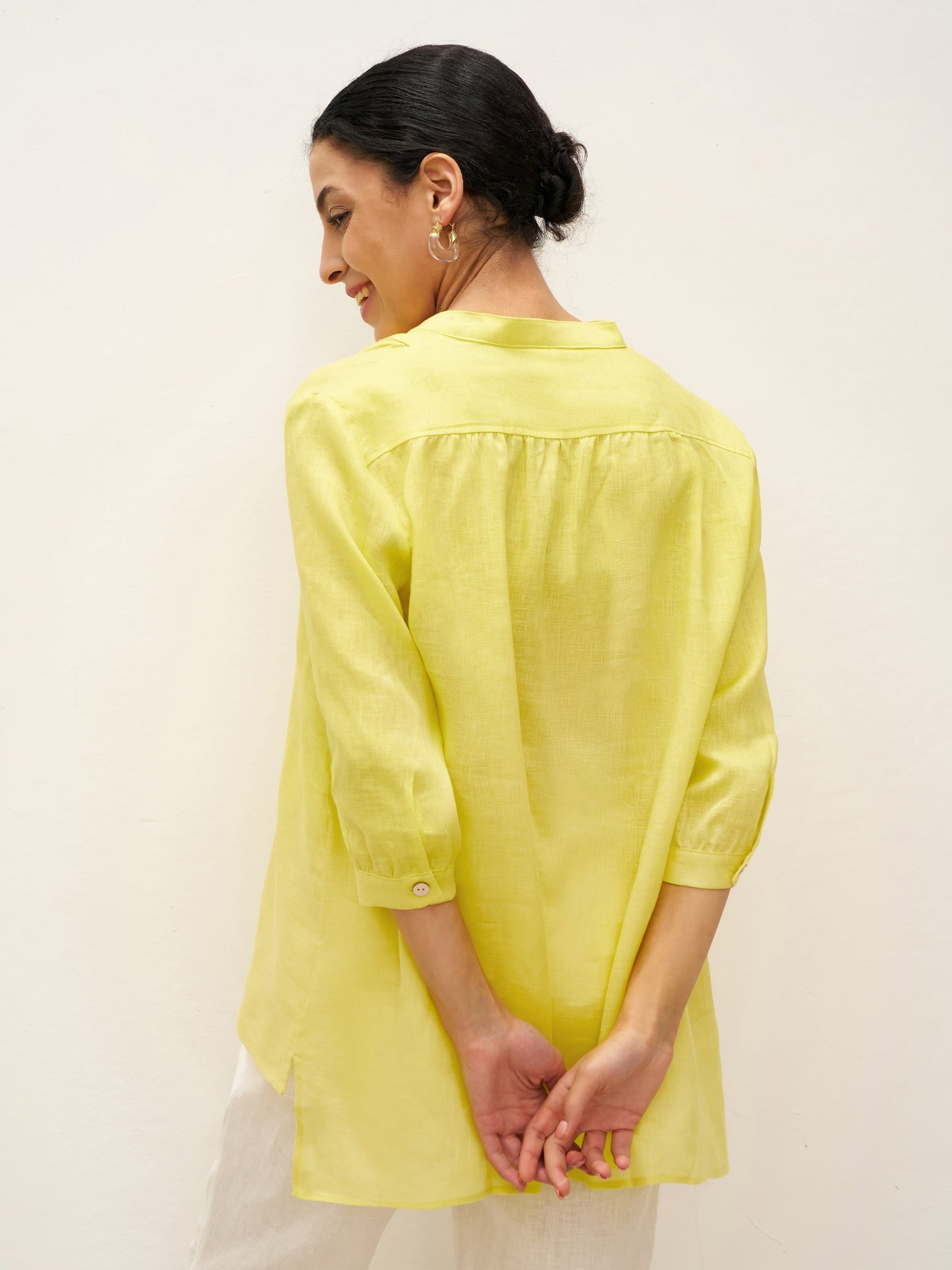 JOANNA Dress Shirt