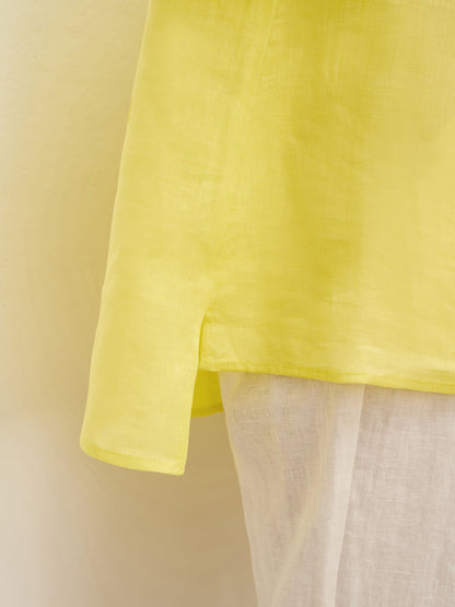 JOANNA Dress Shirt