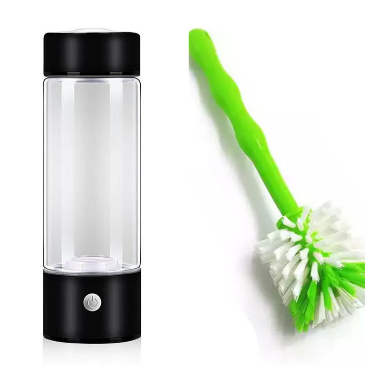 Hydrogen Water Bottle
