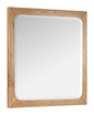 Davenport - Portrait Mirror - Rustic Caramel