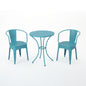 Yearn - 3 Piece Metal Bistro Set