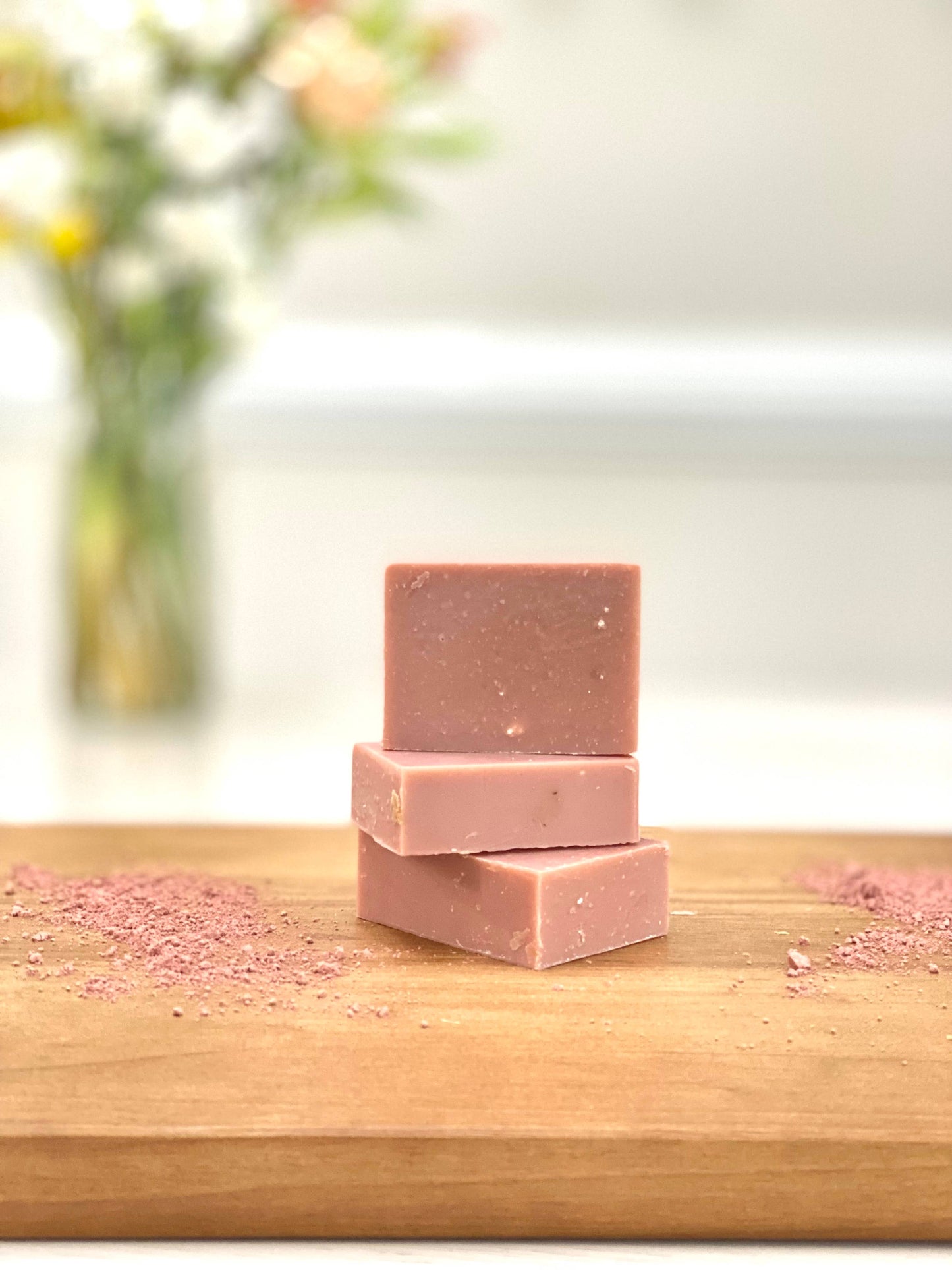 Complexion Bar Handcrafted Soap
