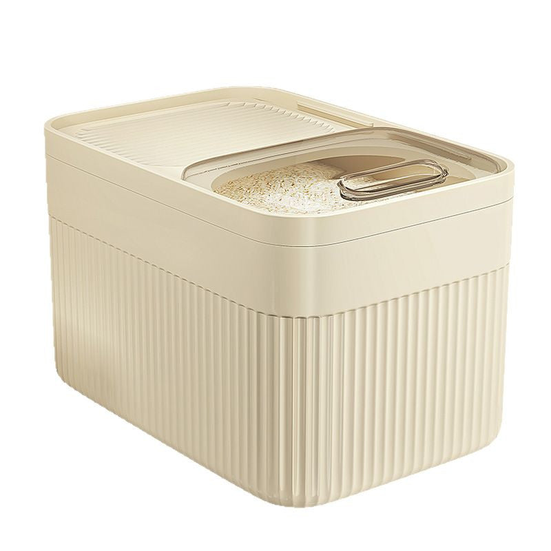Airtight Pet Food Container