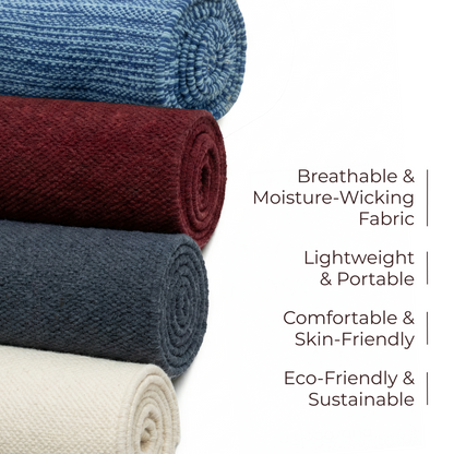 Yogi - Organic Yoga Mat